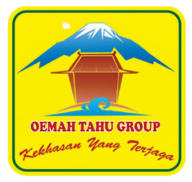 Logo Oemah Tahu